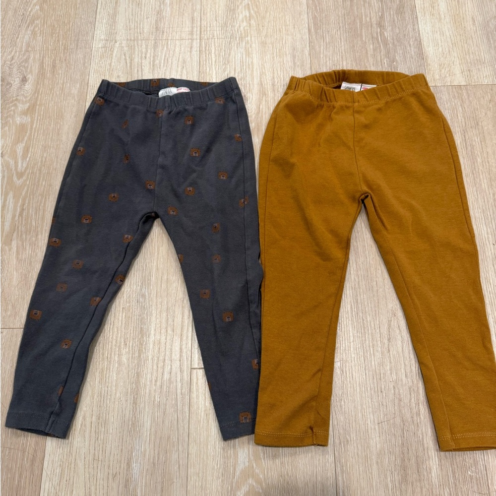 Zara Legging set